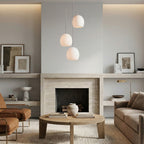 Arica Round Chandelier