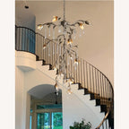 Viticcio Cascade Chandelier