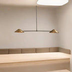 Simms Linear Chandelier