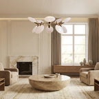 Lyla Round Chandelier