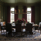 Emmet Linear Chandelier