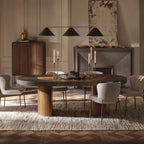 Arno Linear Chandelier