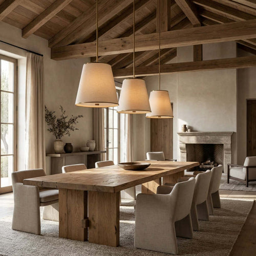 Adria Pendant