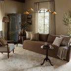 Simms Chandelier