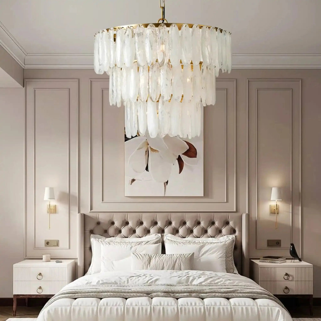 Verna Round Chandelier