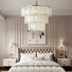 Verna Round Chandelier