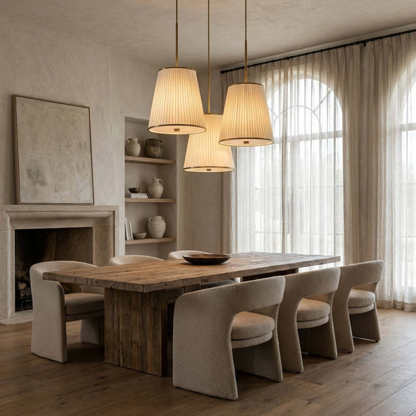 Adria Pendant