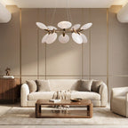Lyla Round Chandelier