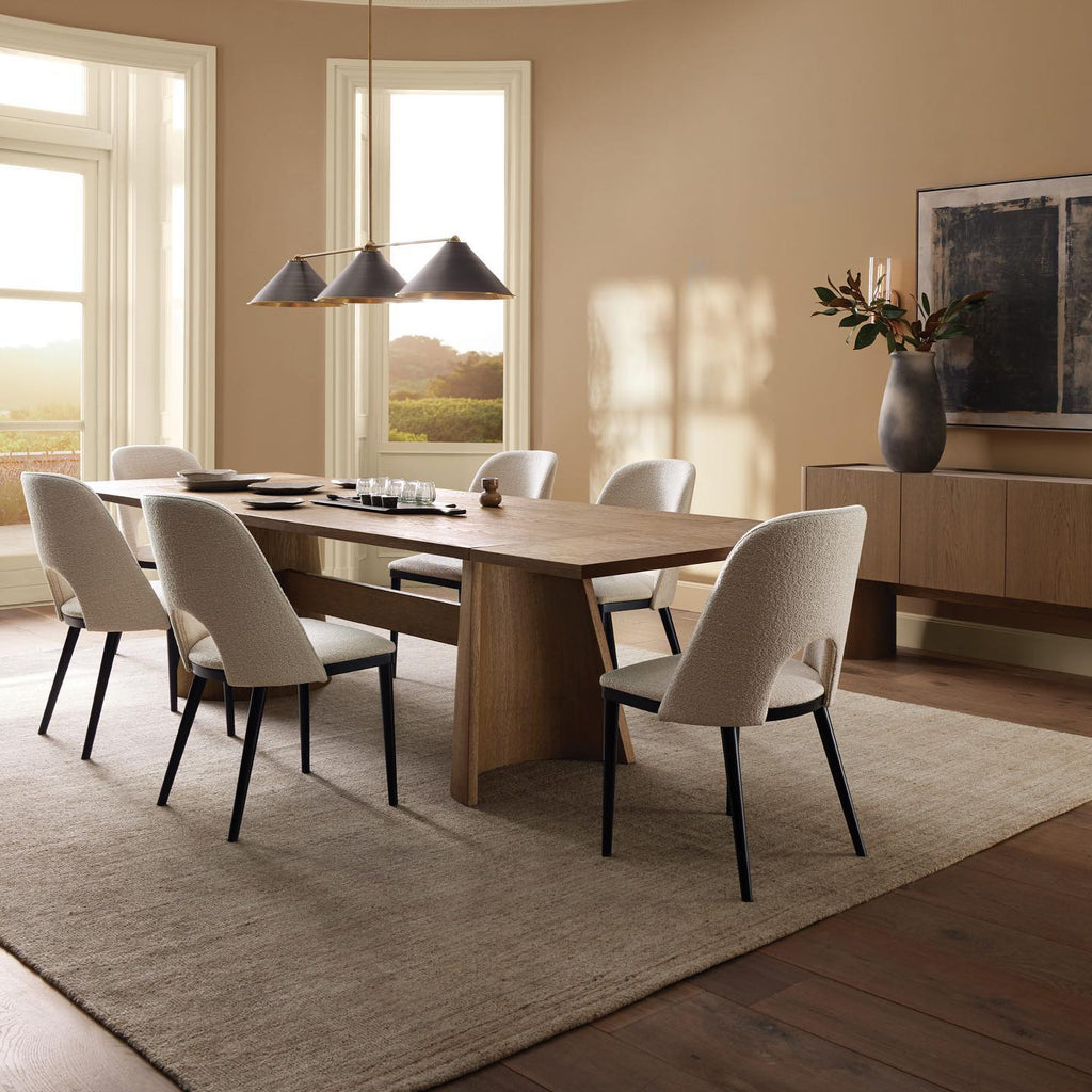 Arno Linear Chandelier