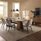 Arno Linear Chandelier