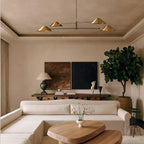Simms Chandelier