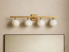 Arica 4-Light Sconce