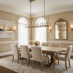 Emmet Linear Chandelier