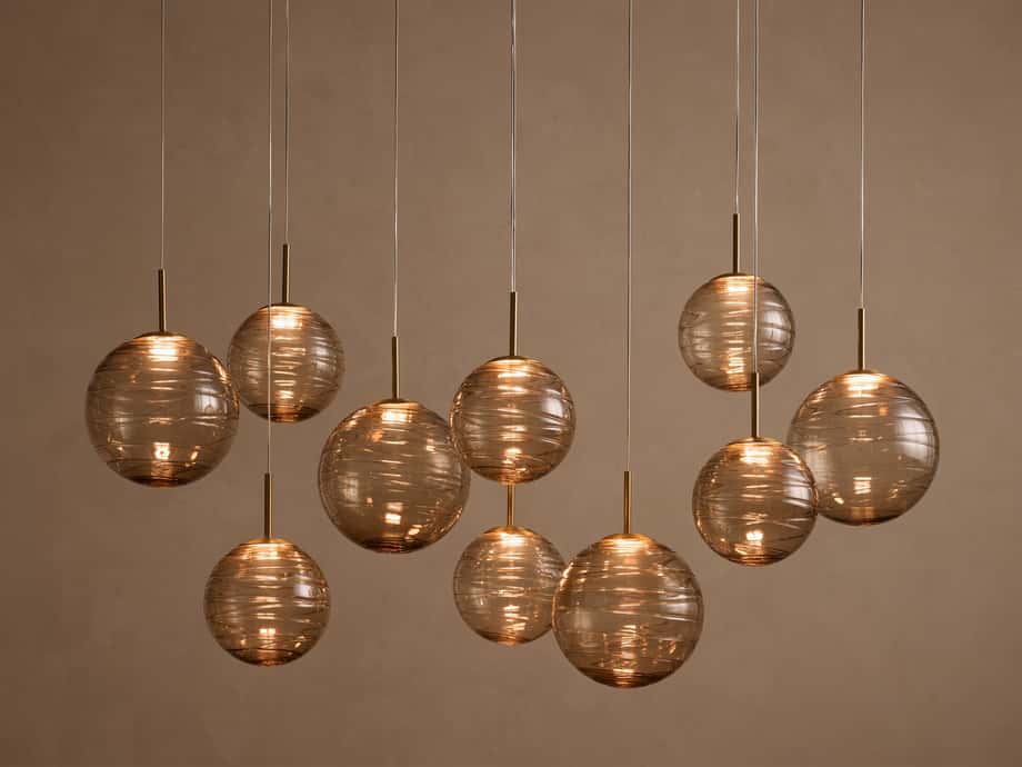 Casen Linear Chandelier
