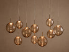 Casen Linear Chandelier