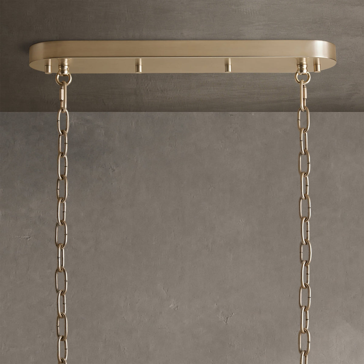 Neve Linear Chandelier