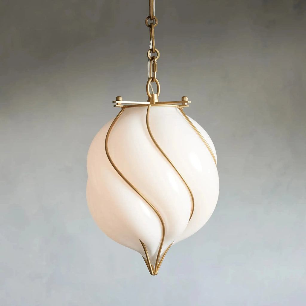 Magurles Large/Small Pendant