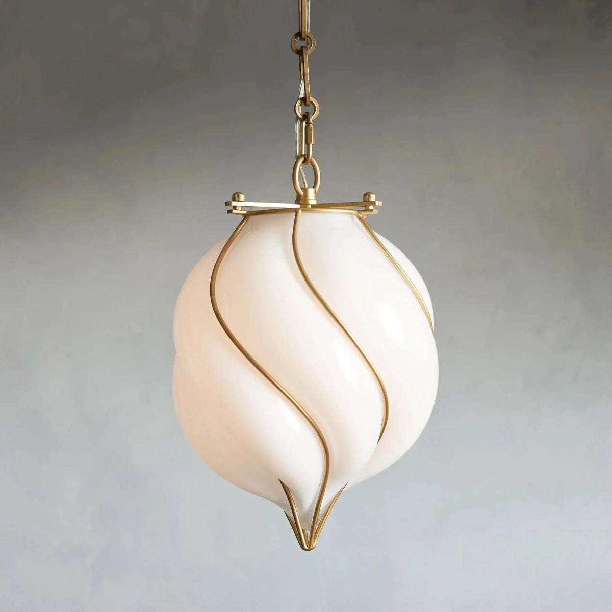 Magurles Large/Small Pendant