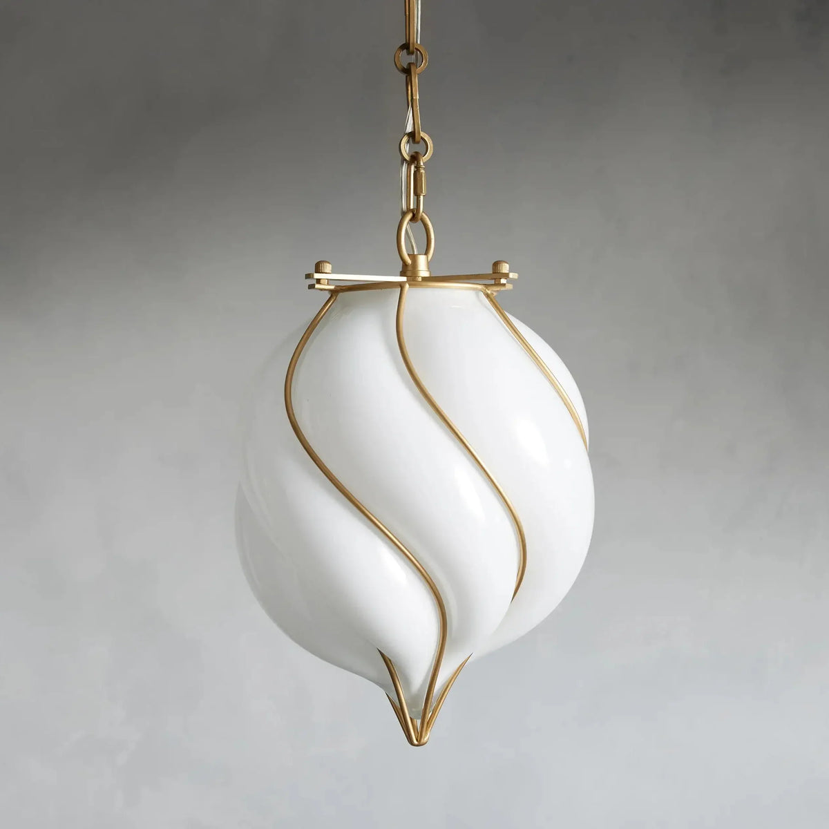 Magurles Large/Small Pendant
