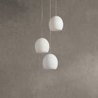 Arica Round Chandelier