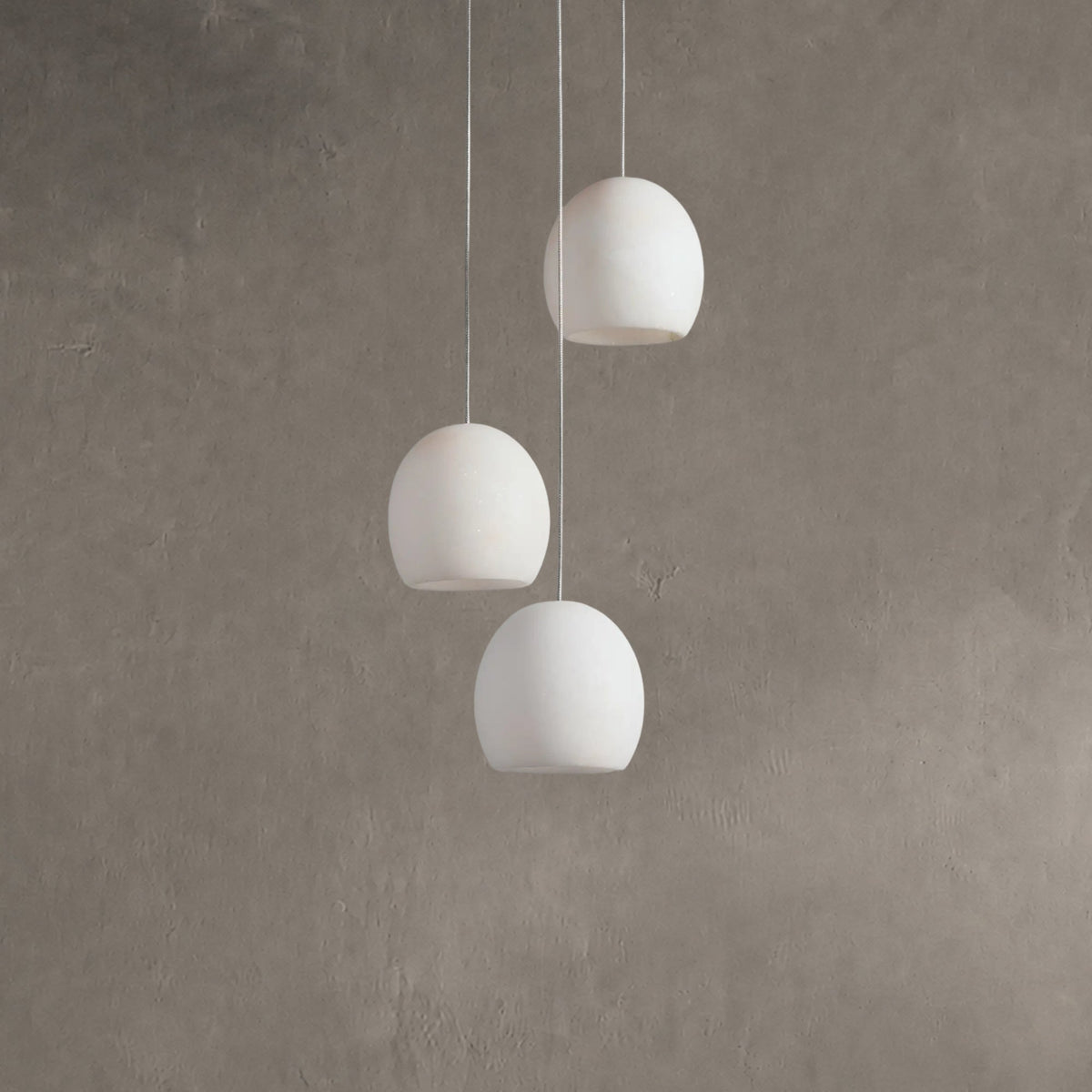 Arica Round Chandelier