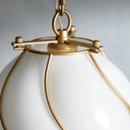 Magurles Large/Small Pendant