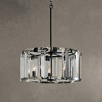 Amaya Round Chandelier