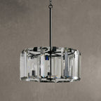 Amaya Round Chandelier