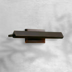 Zaeden Wall Sconce 18''24''30''