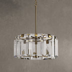 Amaya Round Chandelier