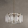Amaya Round Chandelier