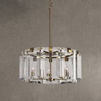 Amaya Round Chandelier