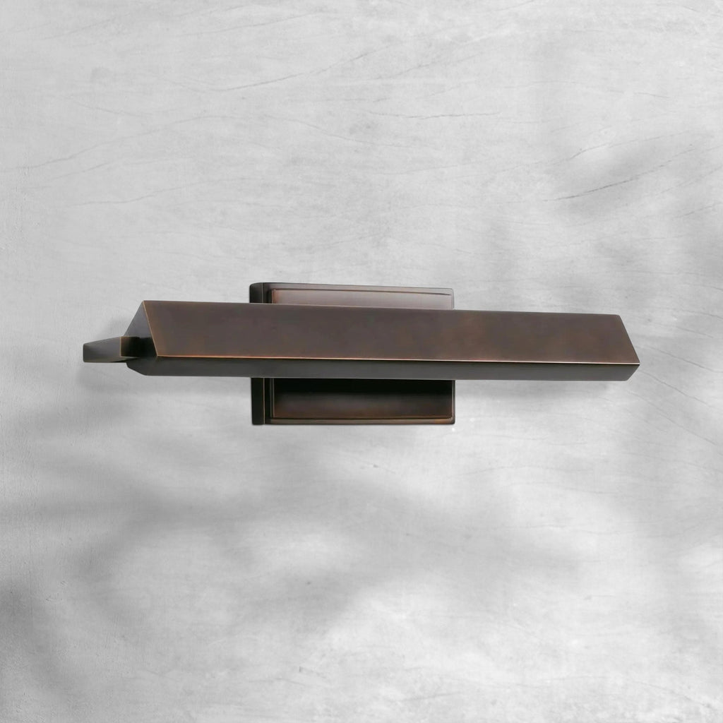 Zaeden Wall Sconce 18''24''30''