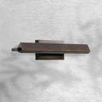 Zaeden Wall Sconce 18''24''30''