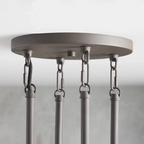 Andreas Round Chandelier