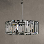 Amaya Round Chandelier