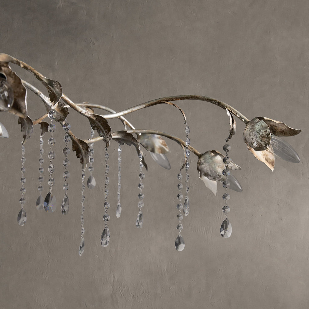 Viticcio Rectangular Chandelier