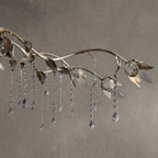 Viticcio Rectangular Chandelier