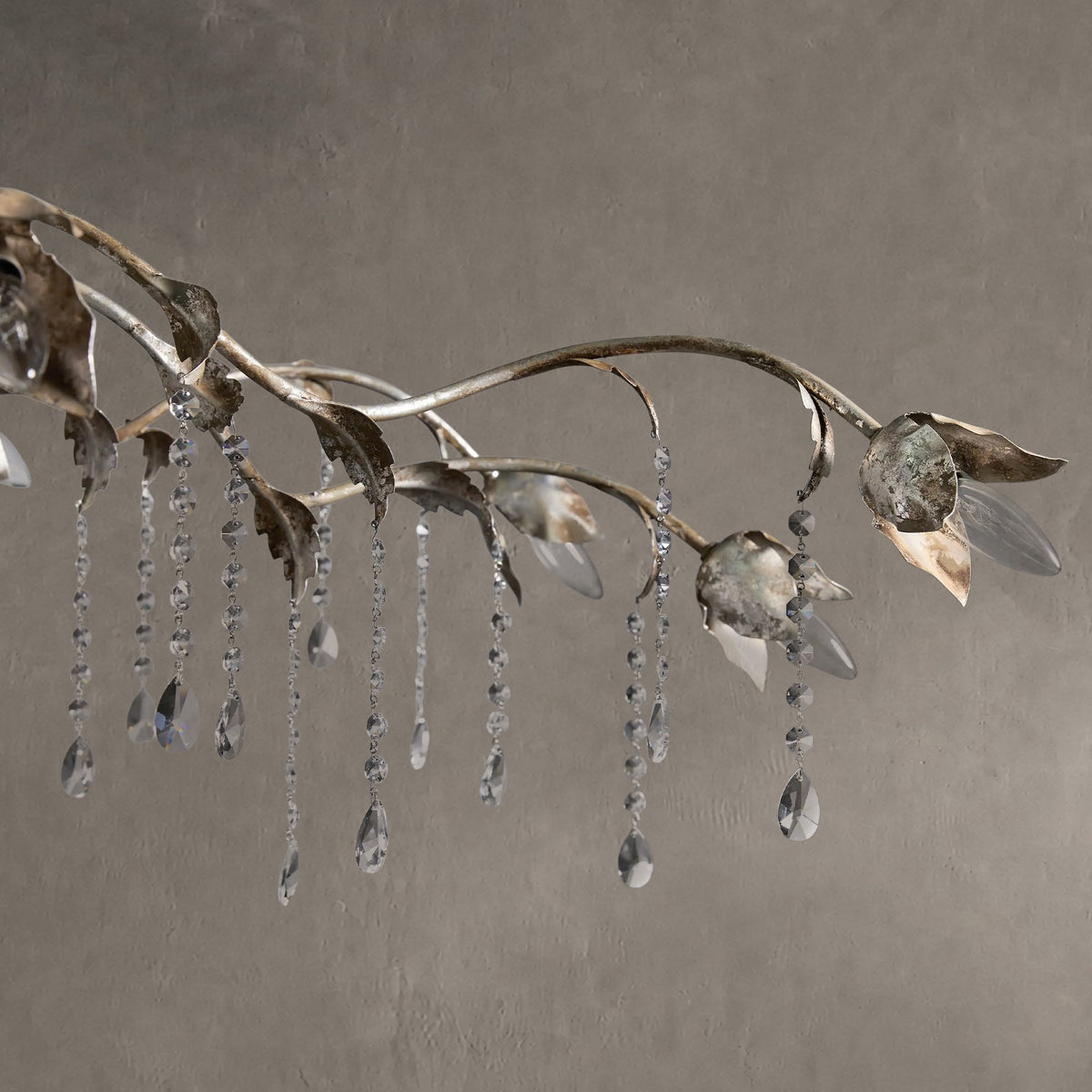 Viticcio Rectangular Chandelier