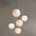 Casen Round Chandelier