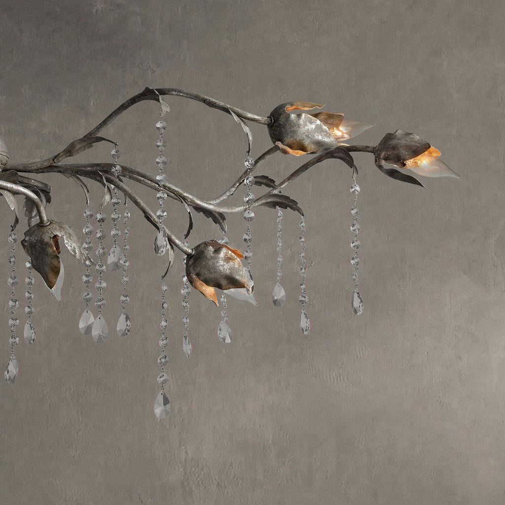Viticcio Rectangular Chandelier