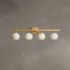 Arica 4-Light Sconce