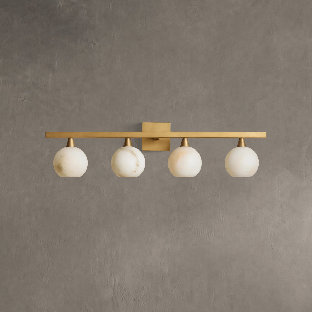 Arica 4-Light Sconce