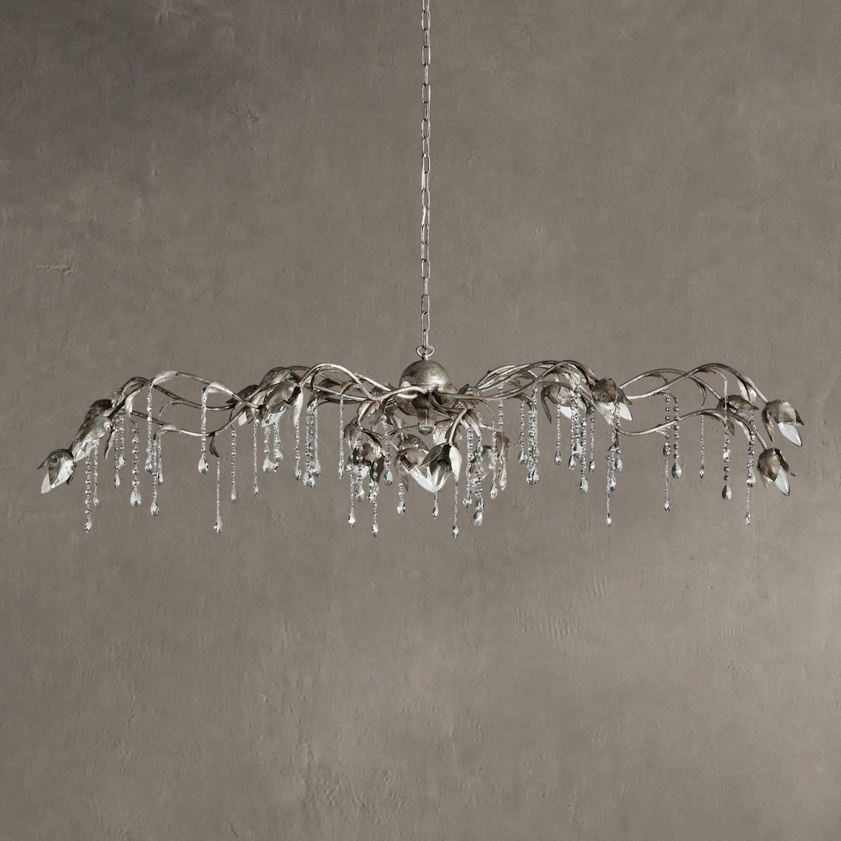 Viticcio Rectangular Chandelier