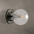 Mandoza Wall Sconce