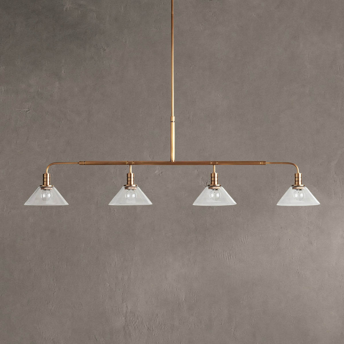 Theron Linear Chandelier