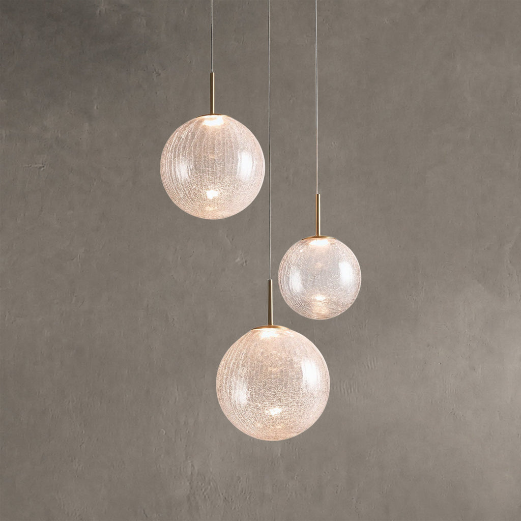 Casen Round Chandelier