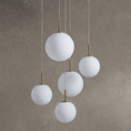 Casen Round Chandelier