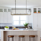Holt 5-Light Linear Chandelier