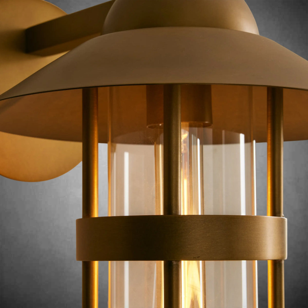 Hyannis Outdoor Sconce